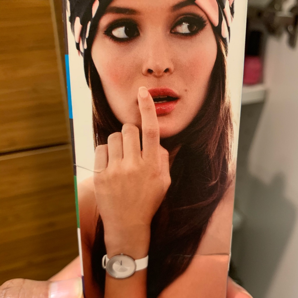 Cielo Watch
